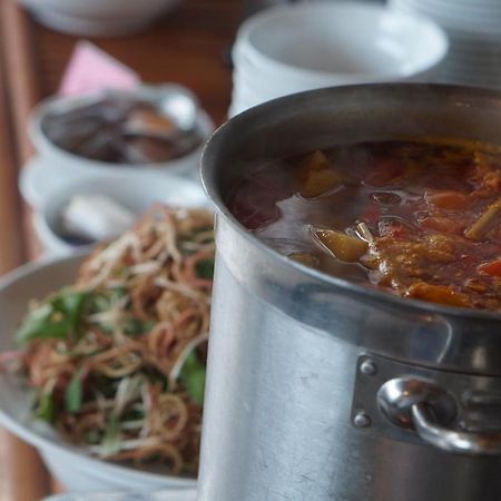 Phu Quoc Hotel Екстер'єр фото