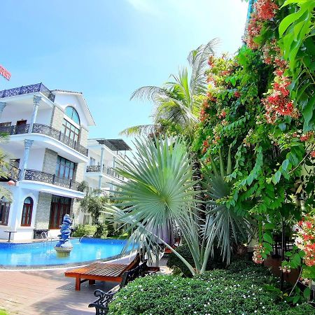 Phu Quoc Hotel Екстер'єр фото
