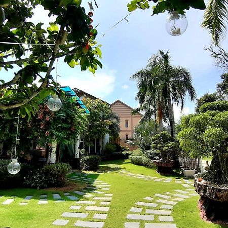 Phu Quoc Hotel Екстер'єр фото