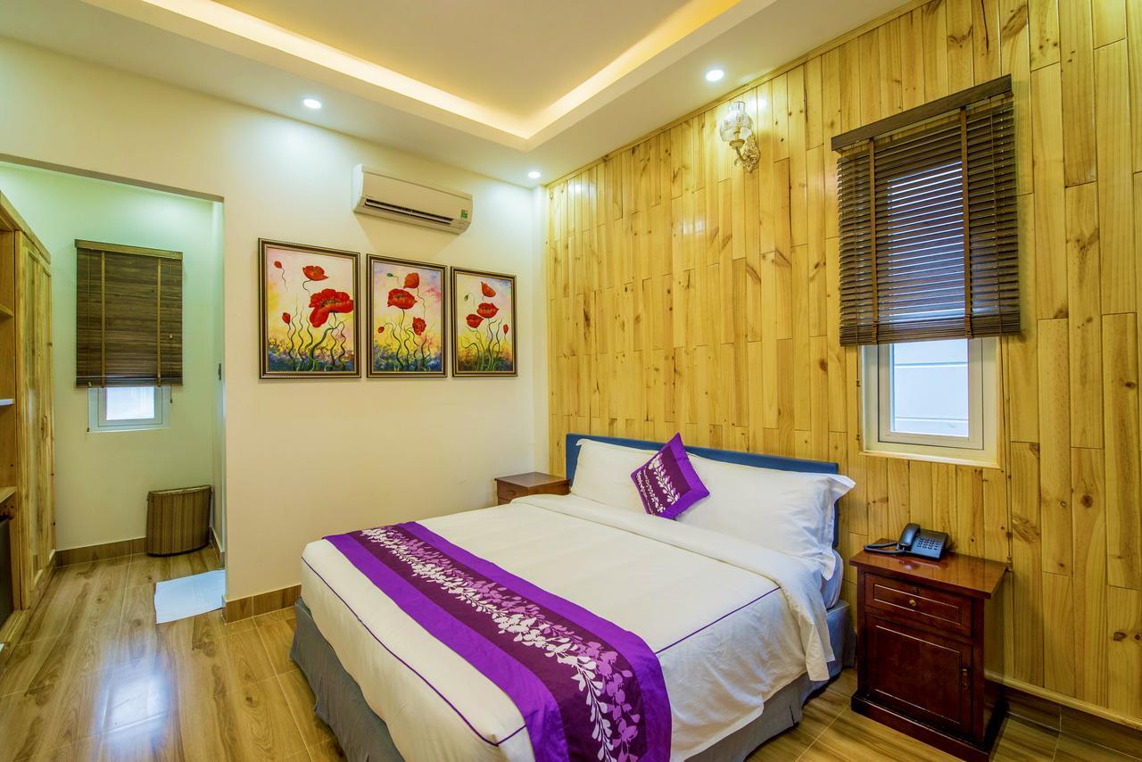 Phu Quoc Hotel Екстер'єр фото