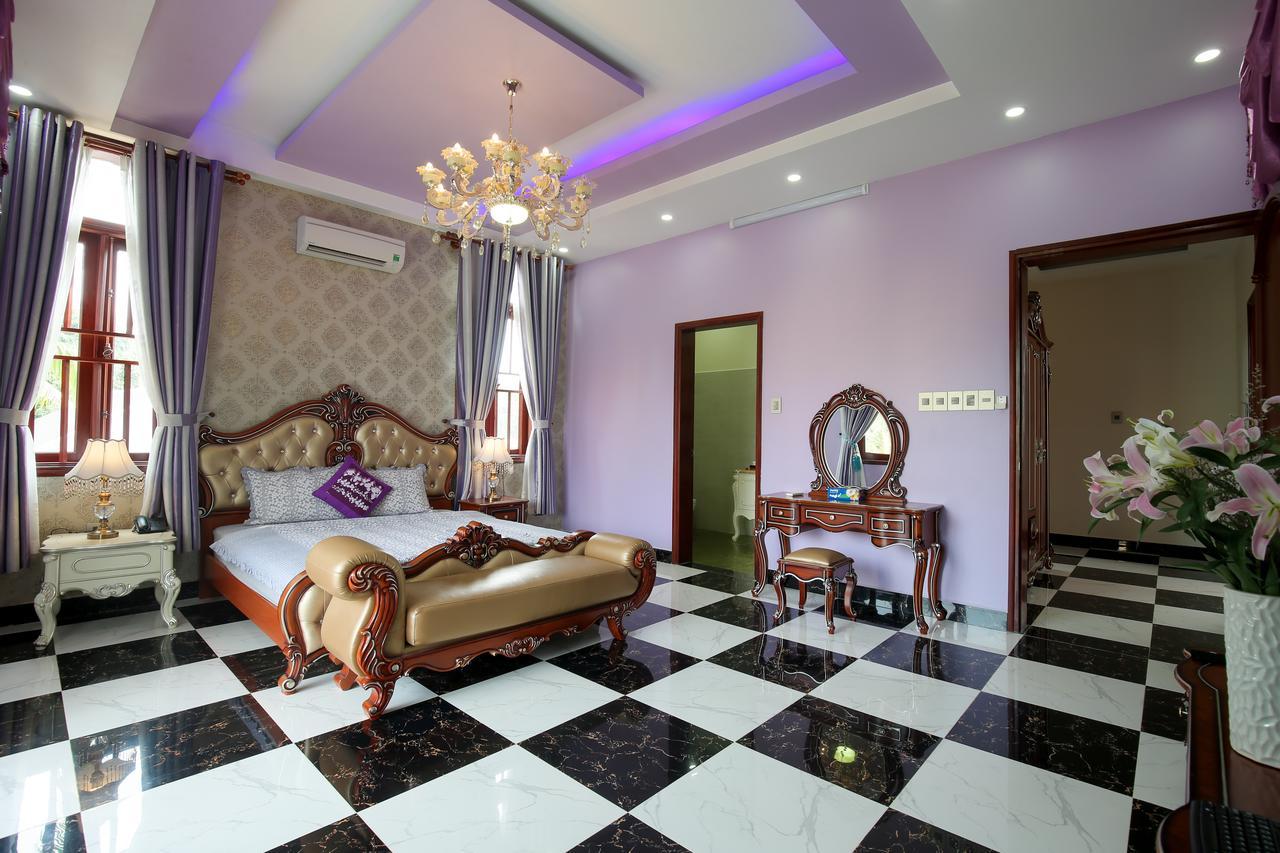 Phu Quoc Hotel Екстер'єр фото
