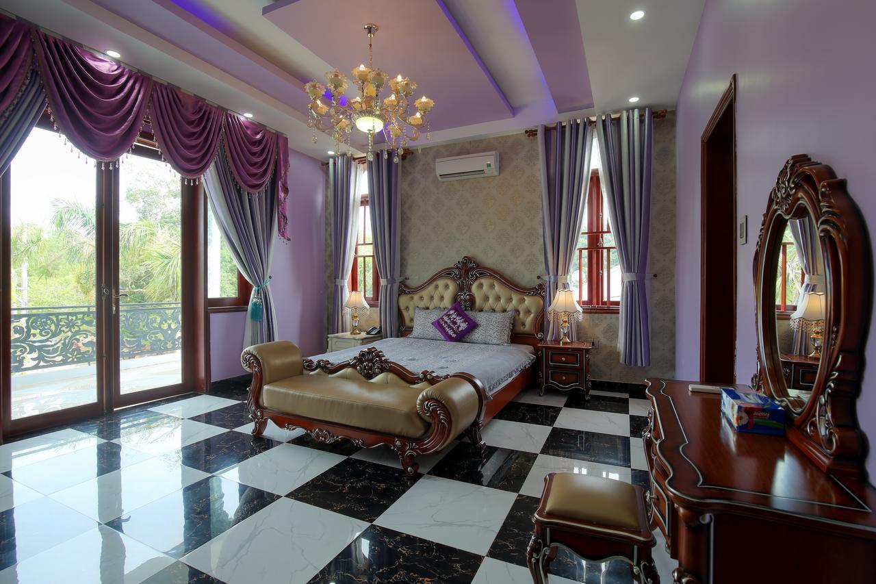 Phu Quoc Hotel Екстер'єр фото