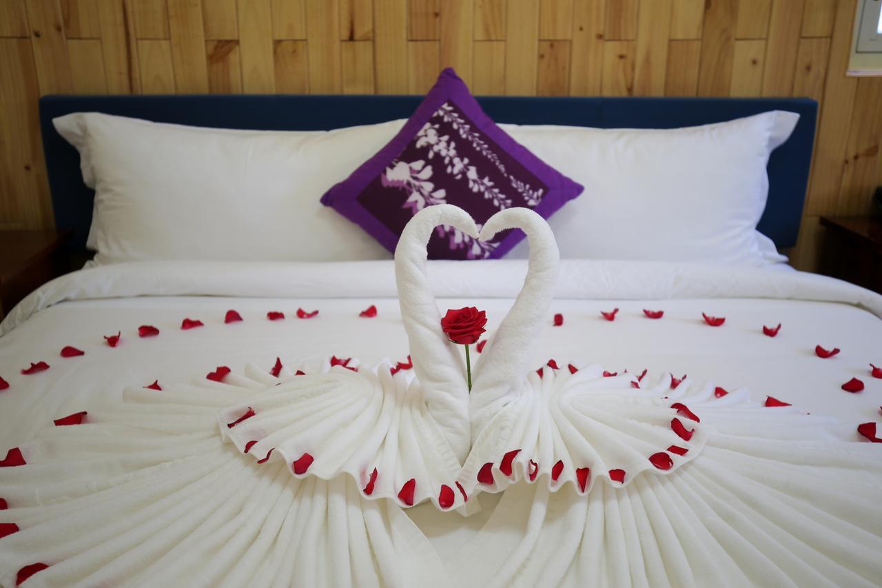 Phu Quoc Hotel Екстер'єр фото
