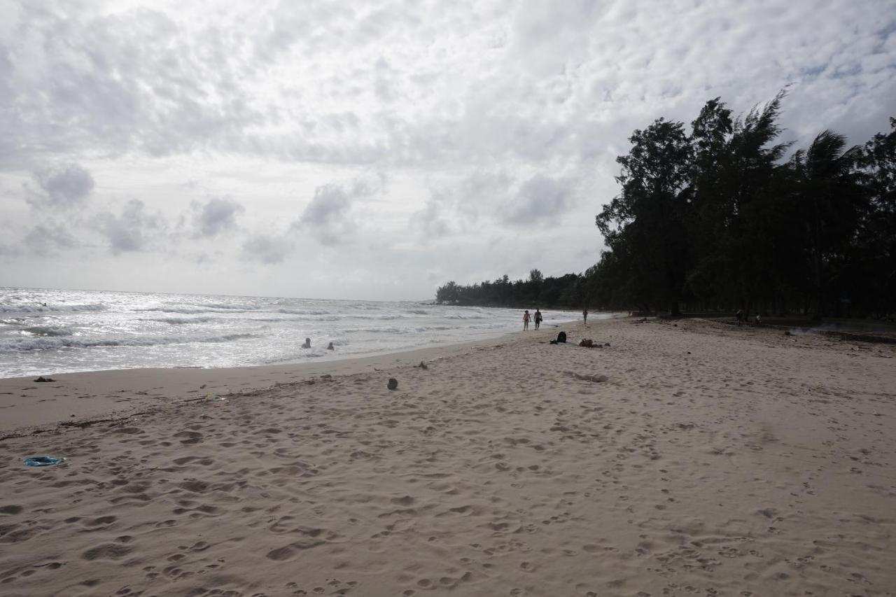 Phu Quoc Hotel Екстер'єр фото
