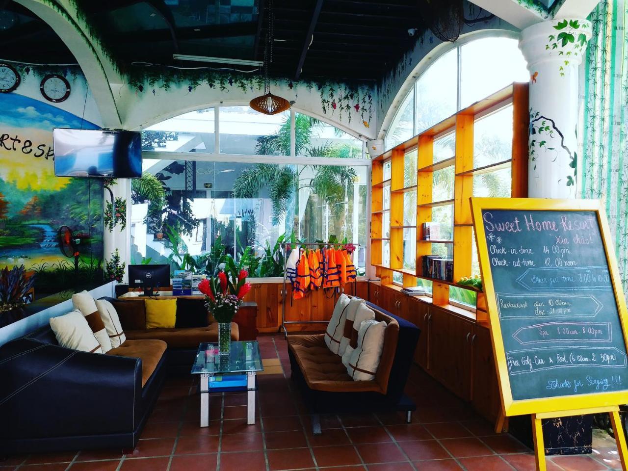 Phu Quoc Hotel Екстер'єр фото