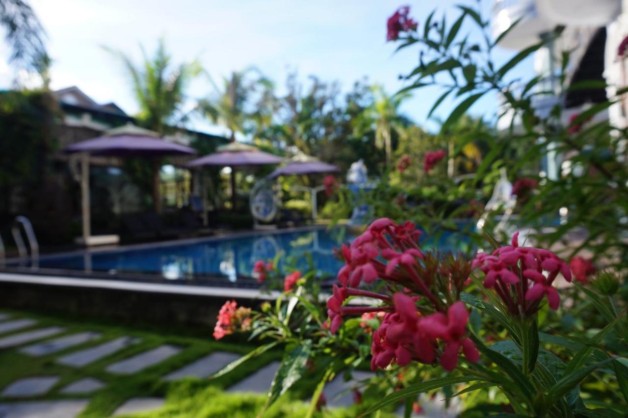 Phu Quoc Hotel Екстер'єр фото