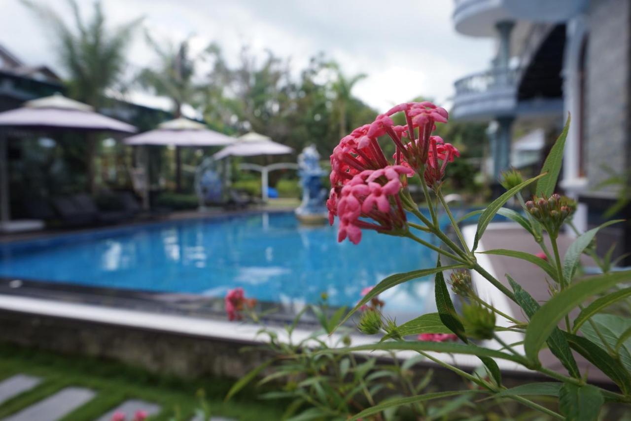 Phu Quoc Hotel Екстер'єр фото