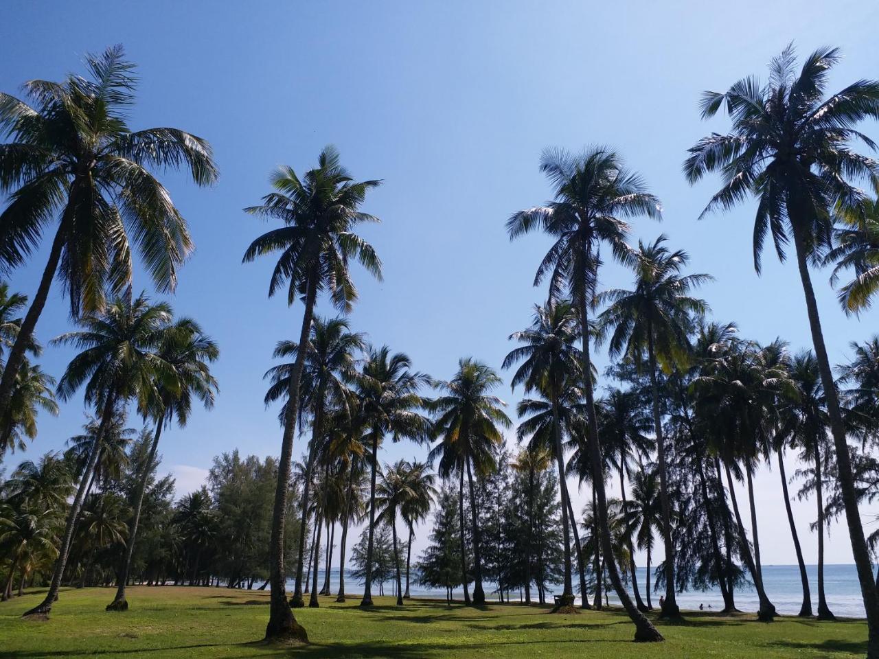 Phu Quoc Hotel Екстер'єр фото