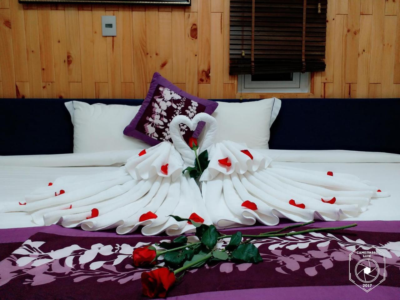 Phu Quoc Hotel Екстер'єр фото
