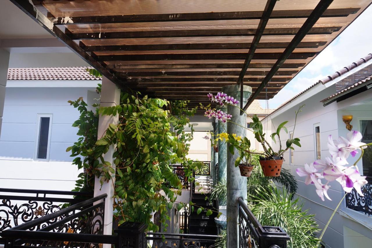 Phu Quoc Hotel Екстер'єр фото