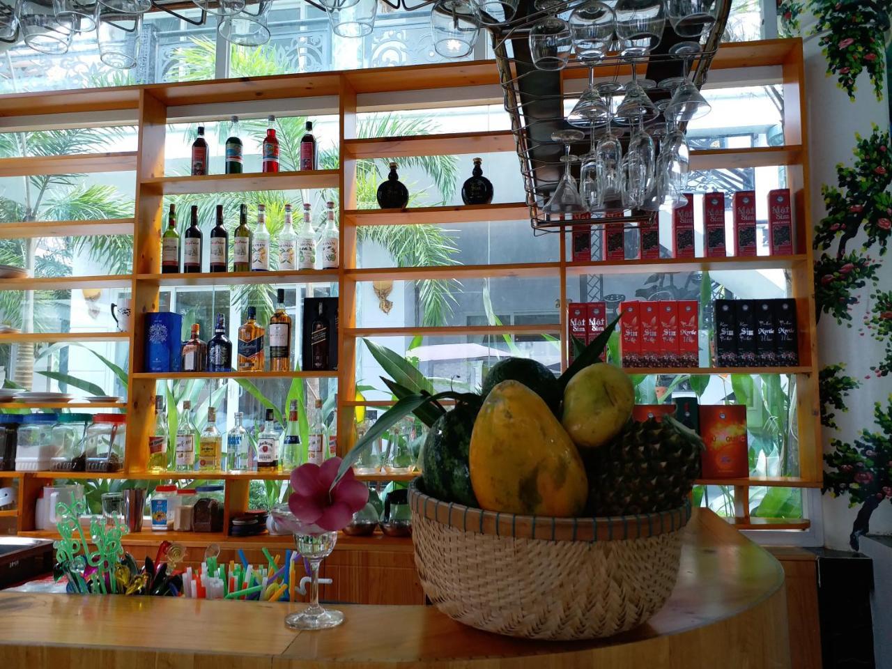Phu Quoc Hotel Екстер'єр фото