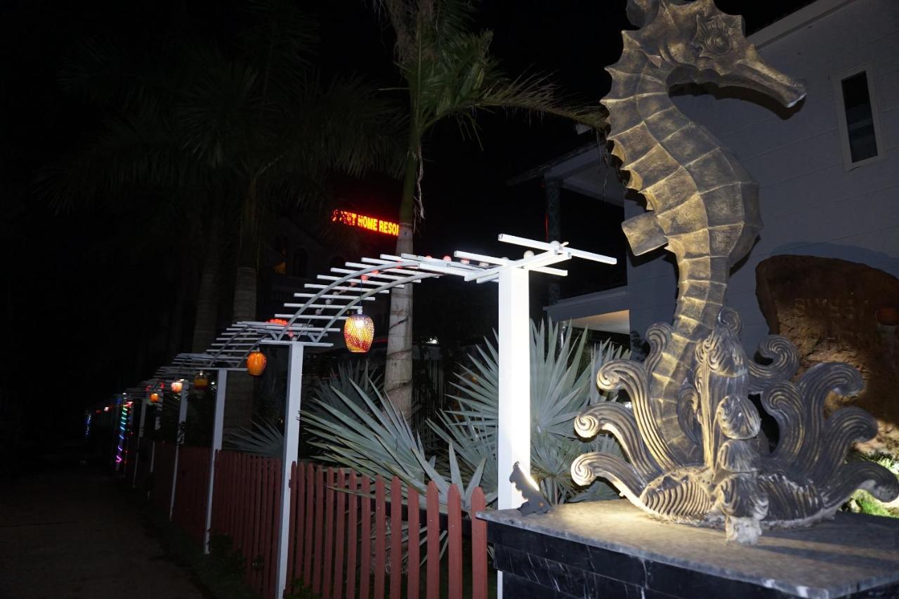 Phu Quoc Hotel Екстер'єр фото