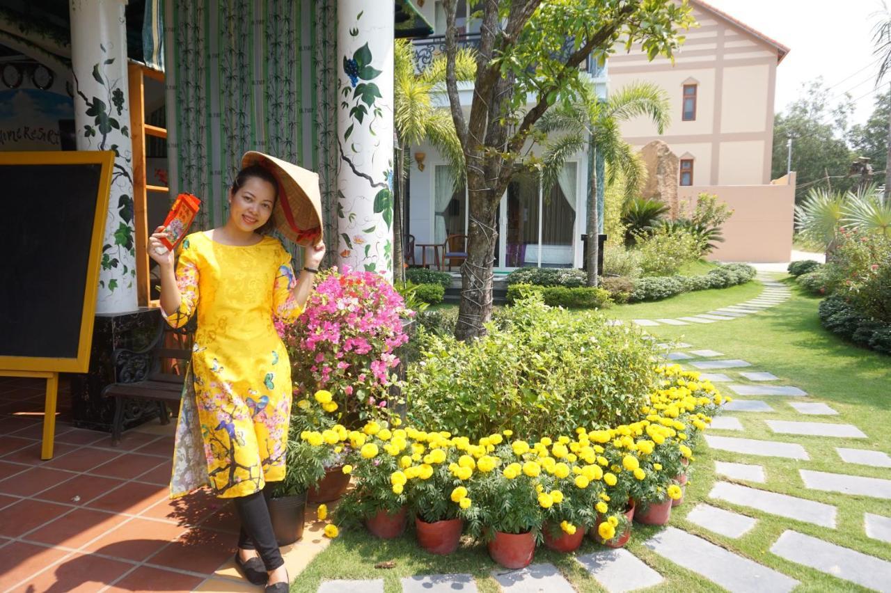 Phu Quoc Hotel Екстер'єр фото