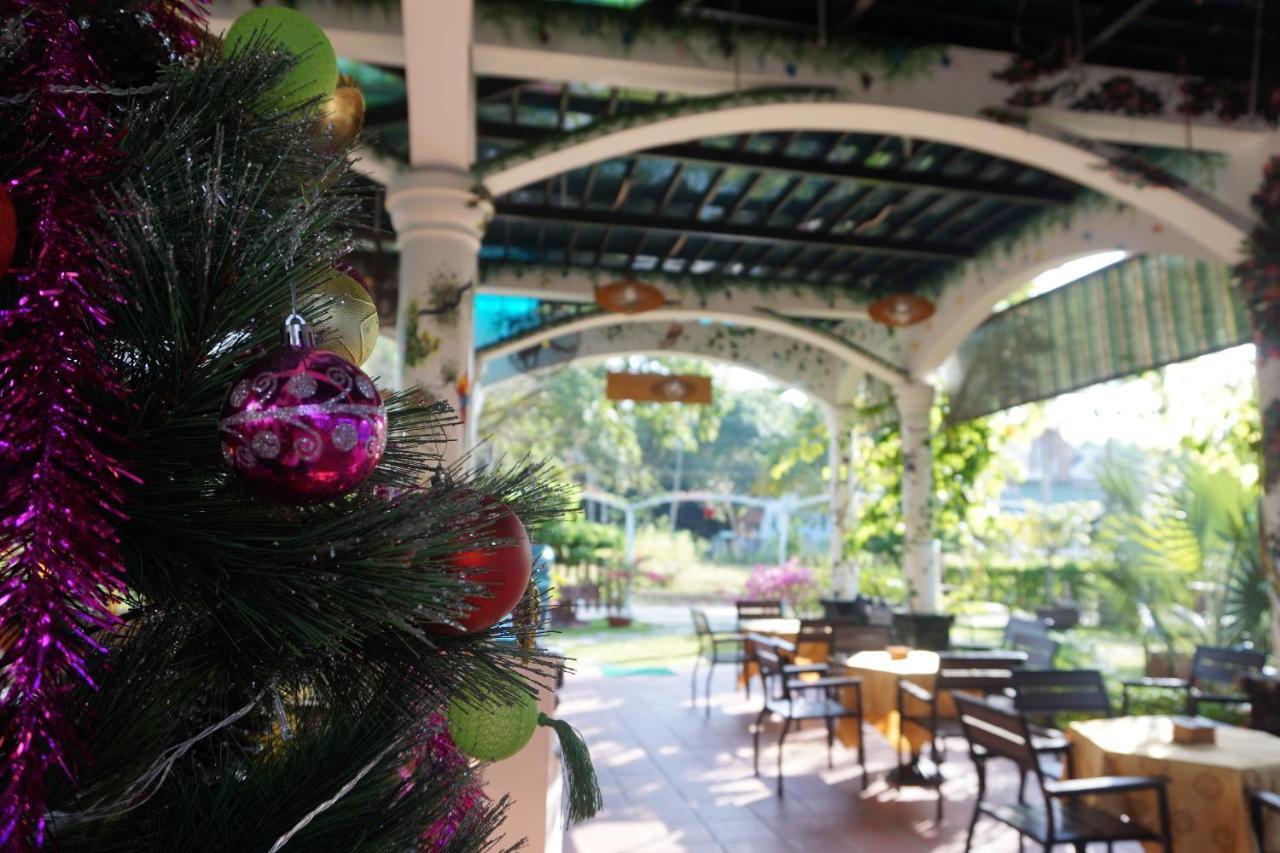 Phu Quoc Hotel Екстер'єр фото