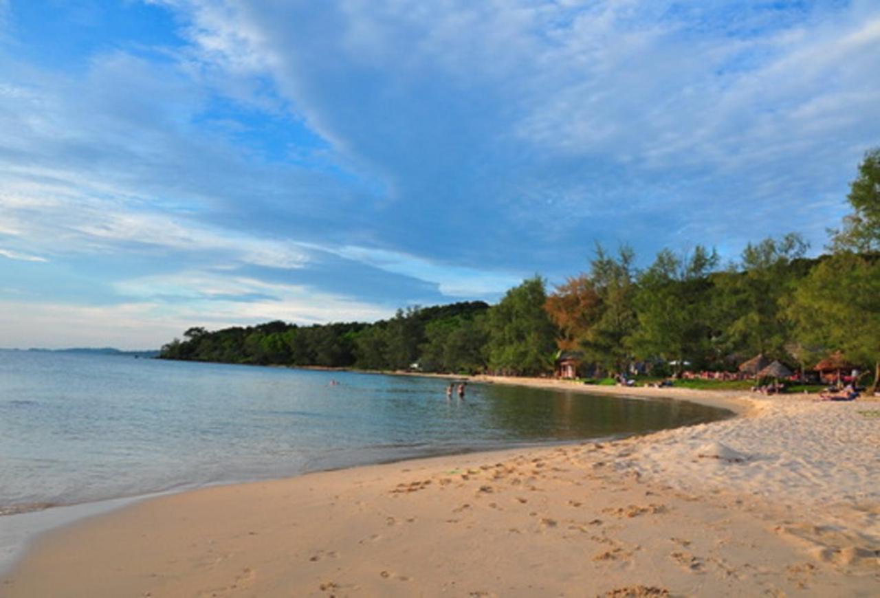 Phu Quoc Hotel Екстер'єр фото