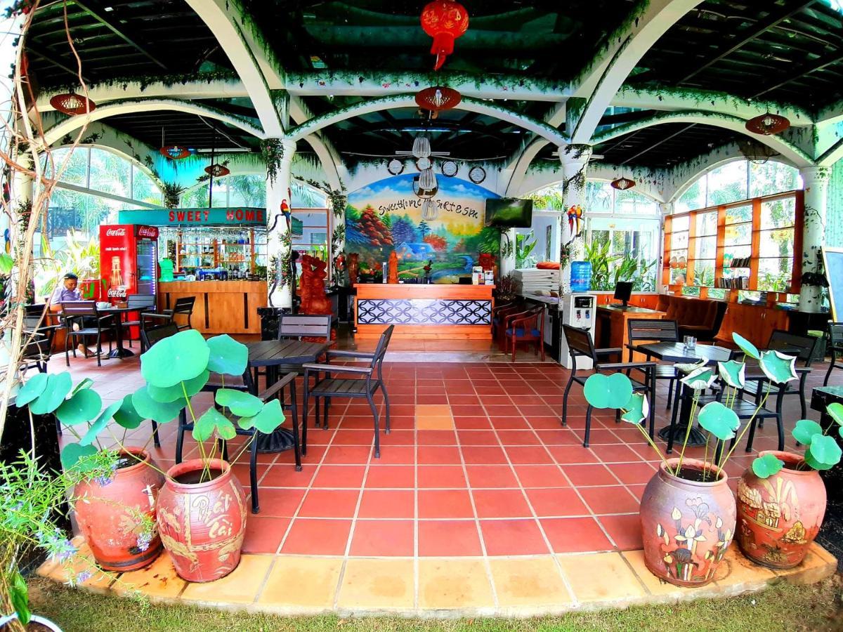Phu Quoc Hotel Екстер'єр фото