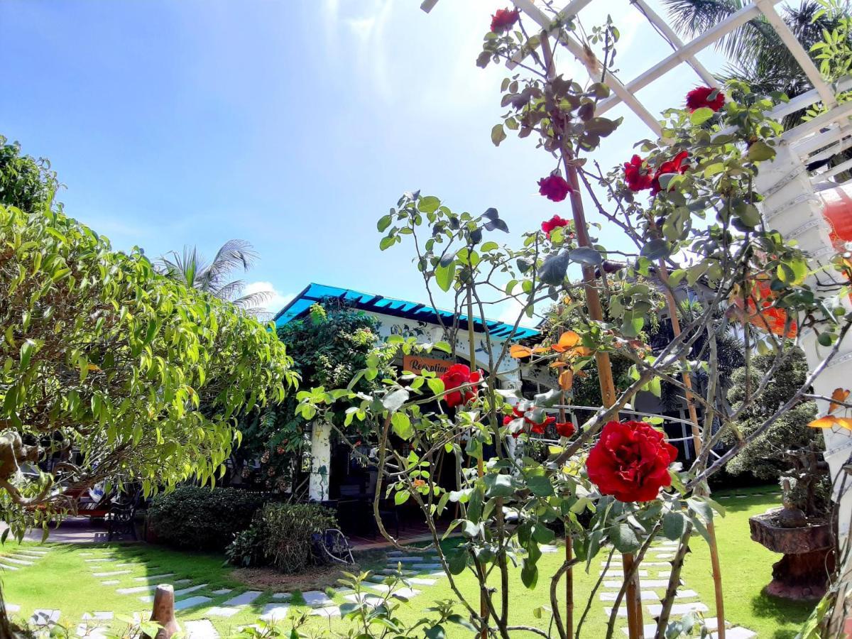 Phu Quoc Hotel Екстер'єр фото