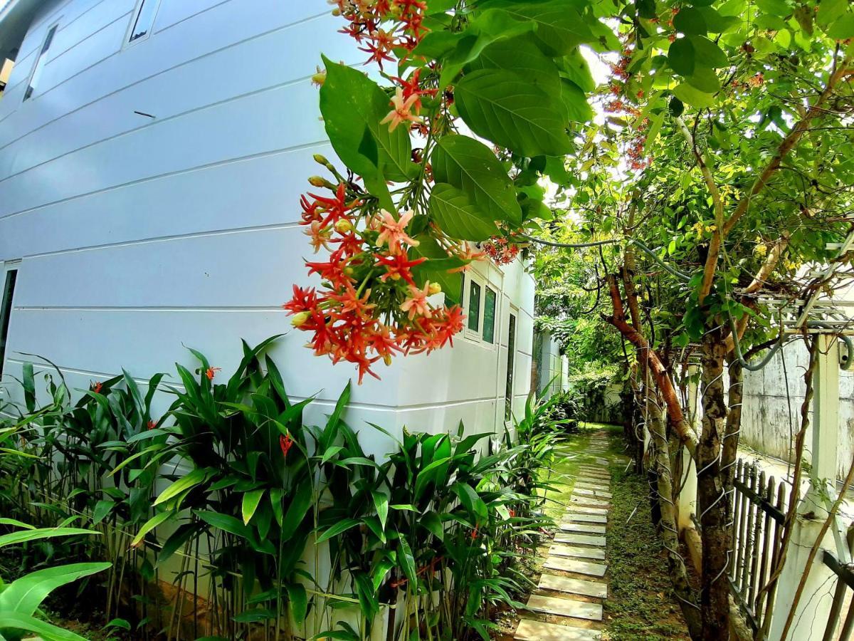 Phu Quoc Hotel Екстер'єр фото