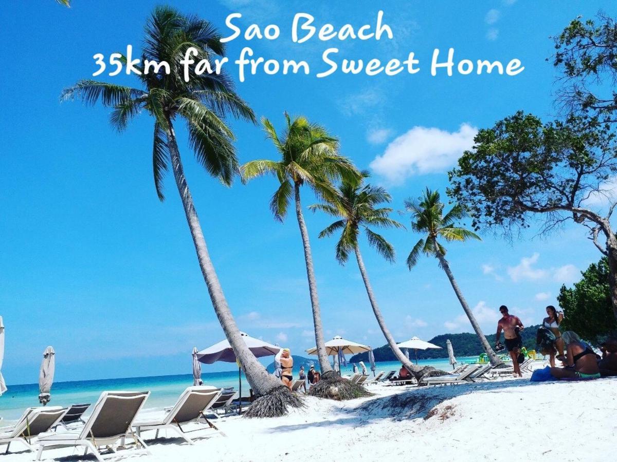 Phu Quoc Hotel Екстер'єр фото