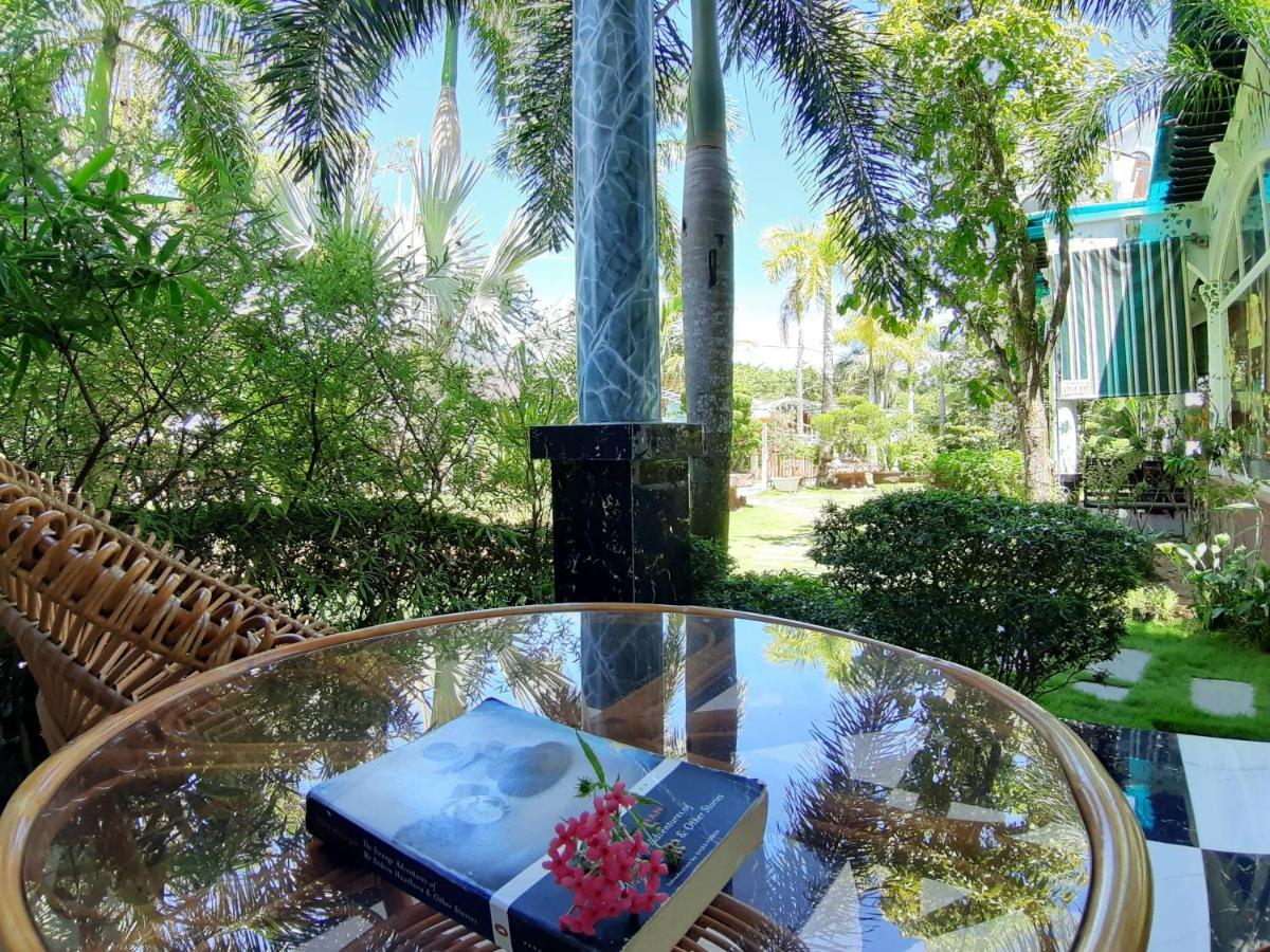 Phu Quoc Hotel Екстер'єр фото
